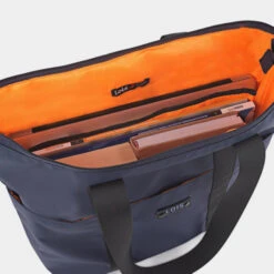 Bolso Porta Ordenador Lois Herard 19 Bolso Porta Ordenador Lois Herard -Almacenamiento De Viaje azul sku 16654555 01350006 xxl