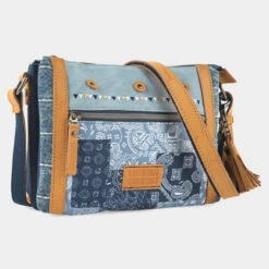 Bolso Bandolera Lois Arcadia