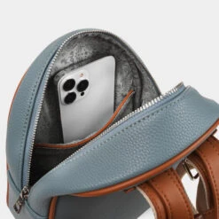 Mochila Lois Chandler -Almacenamiento De Viaje azul sku 16654608 33290407 xxl