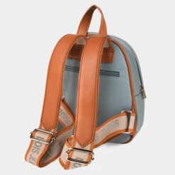 Mochila Lois Chandler -Almacenamiento De Viaje azul sku 16654608 33300601 xxl