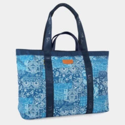 Playera De Mujer/Hombre Lois Dynamic En Poliéster-Polipiel -Almacenamiento De Viaje azul sku 16663426 43350031 xxl