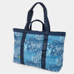 Playera De Mujer/Hombre Lois Dynamic En Poliéster-Polipiel -Almacenamiento De Viaje azul sku 16663426 43380435 xxl