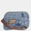Monedero Mujer Lois Kiska Color 2 Monedero Mujer Lois Kiska Color -Almacenamiento De Viaje azul sku 16663838 10300814 xxl