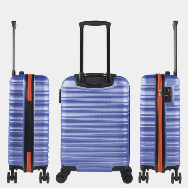 Maleta Cabina Jaslen Oporto 9 Maleta Cabina Jaslen Oporto - Imagen 7