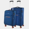 Juego De Maletas 60/70Cm Jaslen Colchester 2 Juego De Maletas 60/70Cm Jaslen Colchester -Almacenamiento De Viaje azulon sku 16667219 09430746 xxl