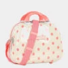 Neceser De Viaje Polka Dots Con Capacidad L -Almacenamiento De Viaje beige sku 16041798 35140302 xxl