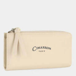Cartera De Mujer Cimarron Shasta En Polipiel -Almacenamiento De Viaje beige sku 16042421 10560579 xxl