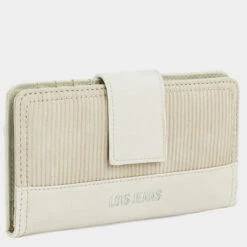 Cartera De Mujer Lois Capshaw Color -Almacenamiento De Viaje beige sku 16064434 57300981 xxl