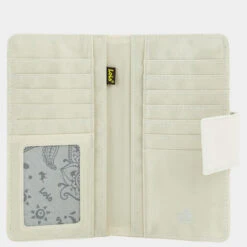 Cartera De Mujer Lois Capshaw Color -Almacenamiento De Viaje beige sku 16064434 57330852 xxl