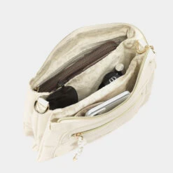 Bolso Bandolera Skpat Clarington -Almacenamiento De Viaje beige sku 16064495 25060673 xxl