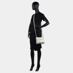 Bolso Bandolera Skpat Clarington -Almacenamiento De Viaje beige sku 16064495 25070891 xxl