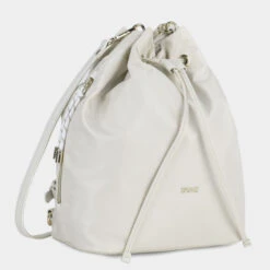 Bolso Mochila Skpat Clarington -Almacenamiento De Viaje beige sku 16064502 20360524 xxl