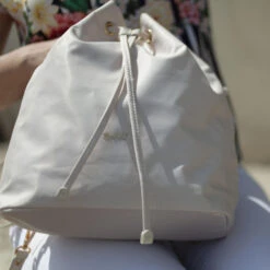 Bolso Mochila Skpat Clarington -Almacenamiento De Viaje beige sku 16064502 20370505 xxl