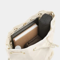 Bolso Mochila Skpat Clarington -Almacenamiento De Viaje beige sku 16064502 20390625 xxl