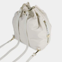 Bolso Mochila Skpat Clarington -Almacenamiento De Viaje beige sku 16064502 20400692 xxl