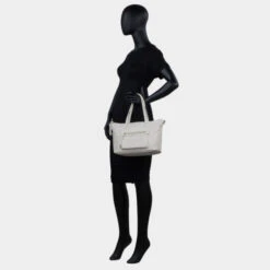 Bolso Con Bandolera -Almacenamiento De Viaje beige sku 16064505 24310045 xxl