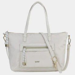 Bolso Con Bandolera -Almacenamiento De Viaje beige sku 16064505 24320025 xxl