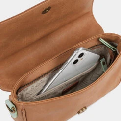 Bolso Bandolera Skpat Leaves -Almacenamiento De Viaje beige sku 16064814 20000050 xxl