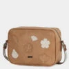 Bolso Bandolera Skpat Leaves -Almacenamiento De Viaje beige sku 16064816 15590429 xxl