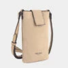 Mini Bolso Bandolera Lois Maryland -Almacenamiento De Viaje beige sku 16064874 10270902 xxl