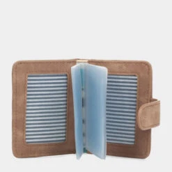 Tarjetero Skpat Madison -Almacenamiento De Viaje beige sku 16065169 53350975 xxl