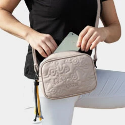 Bolso Bandolera Lois Vancouver 18 Bolso Bandolera Lois Vancouver -Almacenamiento De Viaje beige sku 16318570 12080507 xxl