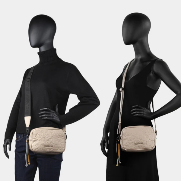 Bolso Bandolera Lois Vancouver 11 Bolso Bandolera Lois Vancouver - Imagen 9