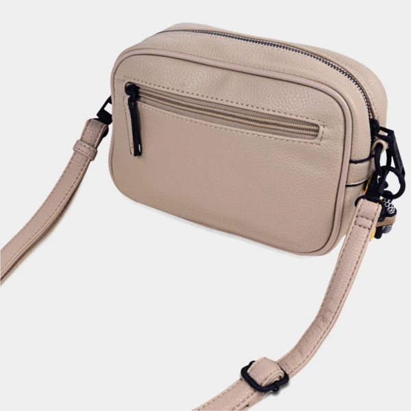 Bolso Bandolera Lois Vancouver 12 Bolso Bandolera Lois Vancouver - Imagen 10