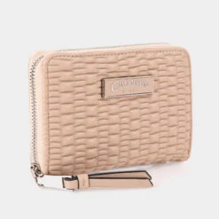 Monedero Cimarron Waverly -Almacenamiento De Viaje beige sku 16512476 55040364 xxl