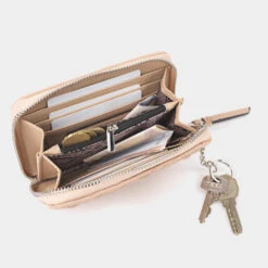 Monedero Cimarron Waverly -Almacenamiento De Viaje beige sku 16512476 55060512 xxl