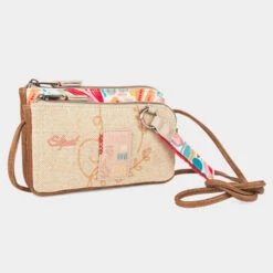 Mini Bolso Bandolera