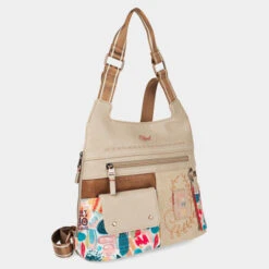 Mochila Antirrobo Skpat Arezzo