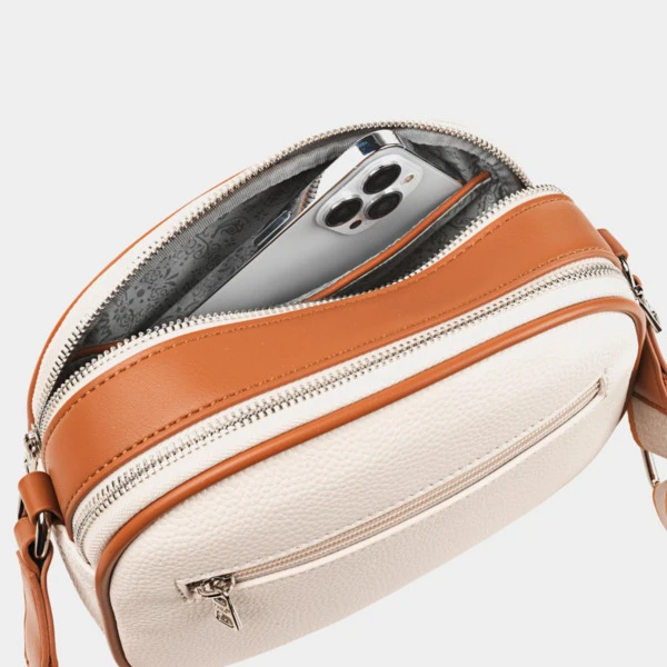 Bolso Bandolera Lois Chandler 5 Bolso Bandolera Lois Chandler - Imagen 3