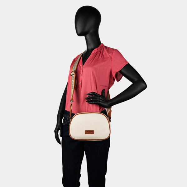 Bolso Bandolera Lois Chandler 6 Bolso Bandolera Lois Chandler - Imagen 4