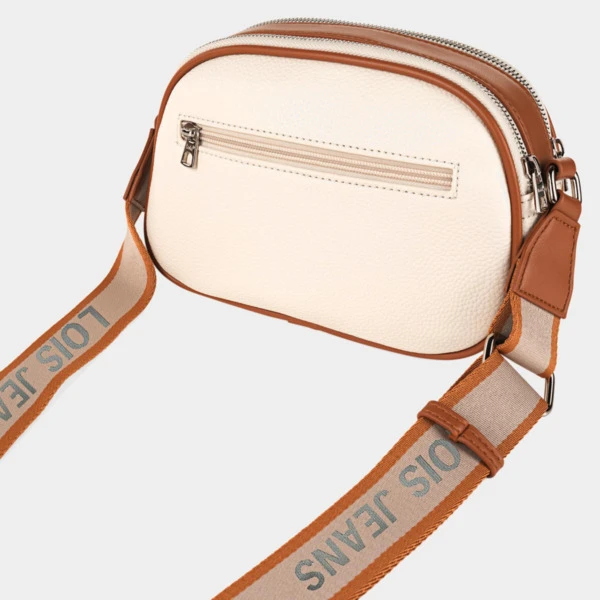 Bolso Bandolera Lois Chandler 7 Bolso Bandolera Lois Chandler - Imagen 5