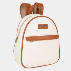 Mochila Lois Chandler -Almacenamiento De Viaje beige sku 16654609 33310869 xxl