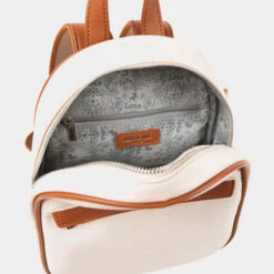 Mochila Lois Chandler -Almacenamiento De Viaje beige sku 16654609 33340218 xxl