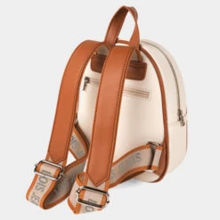 Mochila Lois Chandler -Almacenamiento De Viaje beige sku 16654609 33360613 xxl