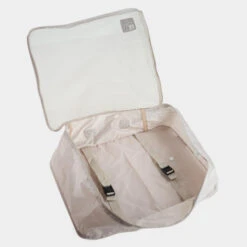 Bolsas Organizadoras 9Pz De Mujer/Hombre Itaca Spey En Poliéster 9 Bolsas Organizadoras 9Pz De Mujer/Hombre Itaca Spey En Poliéster -Almacenamiento De Viaje beige sku 16667262 48240052 xxl