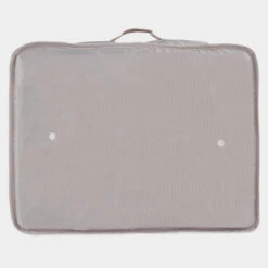 Bolsas Organizadoras 9Pz De Mujer/Hombre Itaca Spey En Poliéster 10 Bolsas Organizadoras 9Pz De Mujer/Hombre Itaca Spey En Poliéster -Almacenamiento De Viaje beige sku 16667262 48250200 xxl