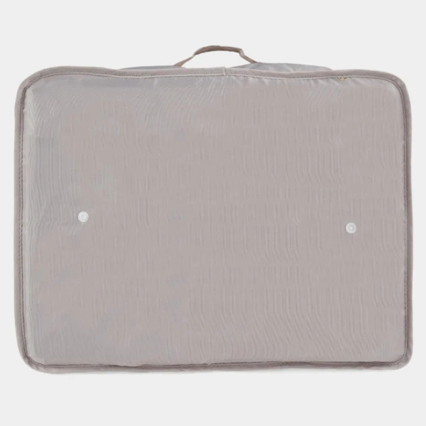 Bolsas Organizadoras 9Pz De Mujer/Hombre Itaca Spey En Poliéster 6 Bolsas Organizadoras 9Pz De Mujer/Hombre Itaca Spey En Poliéster - Imagen 4