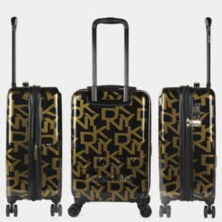 Dkny-62D Maleta Cabina Deco Signatu Dkny Dkny-626D Deco Signature