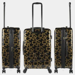 Dkny-62D Maleta 60Cm Deco Signature