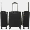 Dkny-624 Trolley Cabina After Hours Dkny Dkny-624 After Hours -Almacenamiento De Viaje black logo print sku 16663479 26100631 xxl