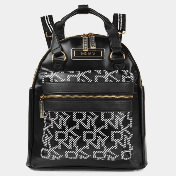 Dkny-624 Backpack After Hours Dkny Dkny-624 After Hours 11 Dkny-624 Backpack After Hours Dkny Dkny-624 After Hours - Imagen 10