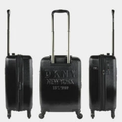 Dkny-904 Maleta Cabina New Yorker Dkny Dkny-904 New Yorker