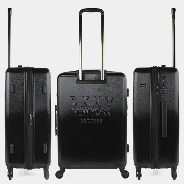 Dkny-904 Maleta 60Cm New Yorker 3 Dkny-904 Maleta 60Cm New Yorker
