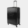 Dkny-904 Maleta 70Cm New Yorker -Almacenamiento De Viaje black metallic sku 16663532 02460197 xxl