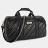 Dkny-411 Bolsa Viaje Bias Soft Bags De Mujer/Hombre Dkny Dkny-411 Bias Hs En Polipiel -Almacenamiento De Viaje black sku 16663451 04550372 xxl