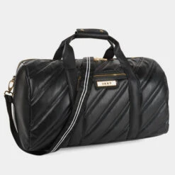 Dkny-411 Bolsa Viaje Bias Soft Bags De Mujer/Hombre Dkny Dkny-411 Bias Hs En Polipiel